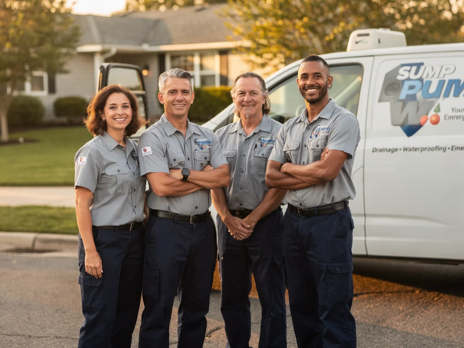 Water Heater Repair company in Laurier, WA